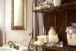 Плитка Novabell Milady Италия Фиолетовый,Морская волна Бордюр BCTILES0010370 MLW X73K Listello Wallpaper Green 6x60