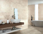 Плитка Porcelanite Dos 9516 Испания Бежевый Бордюр BCTILES0001841 9516 COMP.CREMA-BEIGE SIN FIN II, 23,2x19,9 (комплект 2шт)