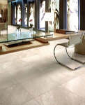 Керамогранит Serenissima Cir Ice Италия Песочный Декор BCTILES0005858 DECOR ARTIC SAND 48*48