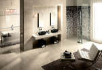 Плитка Impronta Marmo D Италия Бежевый Декор BCTILES0006211 Digit Calacatta Mosaico 30.5х30.5