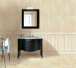 Плитка Elios Prestige Италия Бежевый Настенная BCTILES0012522 Prestege Beige 31x73 PD0162