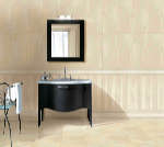 Плитка Elios Prestige Италия Слоновая кость Декор BCTILES0012527 Prestige Bois Avorio Lux 31х73