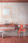 Плитка Alta Ceramica Pietra di Volta Италия Бежевый Напольная BCTILES0012157 Pietra di Volta CORDA 20х20