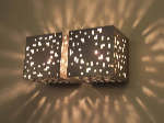Уличный светильник B.lux Vanlux AMS 20 INOX