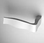 Настенный светильник      Fontana Arte 4049BI Белый