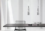 Подвесной светильник Foscarini 219007 10 Белый