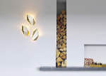 Настенный светильник CTO Lighting Abstract Brass