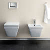 Унитаз подвесной Duravit 2ND Floor 2220090000