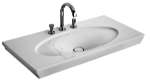 Раковина Villeroy & Boch La Belle 6124 G1 R1