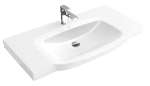 Раковина Villeroy & Boch Sentique 5142 80R1 (80 см)