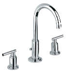 Смеситель Grohe Atrio 20009000 для раковины