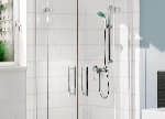 Смеситель Grohe Eurostyle 33590001 для душа