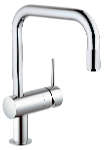 Смеситель Grohe Minta 32067000 для кухонной мойки