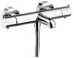 Термостат Hansgrohe Ecostat 1001 SL 13245000 для ванны с душем