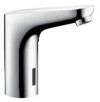 Смеситель Hansgrohe Focus 31174000 для раковины