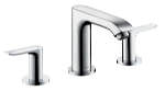 Смеситель Hansgrohe Metris 31083000 для раковины