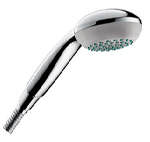 Душевая лейка Hansgrohe Crometta 85 1jet Green 28561000