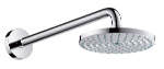 Верхний душ Hansgrohe Raindance S 180 1 jet 27471000