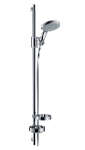 Душевой гарнитур Hansgrohe Raindance E 120 Air 3jet 27885000 Unica'D