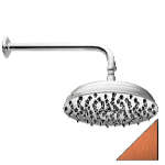 Верхний душ Nicolazzi Classic Shower 5703 BZ 30