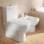 Бачок для унитаза Villeroy & Boch Subway 7723 11 01