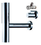 Сифон для раковины Hansgrohe Flowstar 52120000