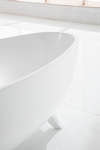 Акриловая ванна BelBagno BB42-1700 Китай / Италия BATH000138