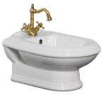 Биде подвесное Cezares King Palace Италия BIDET000120