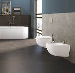 Биде подвесное Cezares Zero CZR-850 Италия BIDET000121
