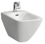 Биде подвесное Laufen Palace 8.3070.1.400.302.1-LCC Швейцария BIDET000150