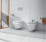 Биде подвесное Roca Dama-N 357785000 Испания BIDET000169