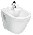 Биде подвесное VitrA Arkitekt 6231B003-0290 Турция BIDET000183