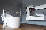 Раковина Laufen Palomba 8.1680.3.000.104.1 Швейцария SHELL000297 8.1680.3.000.104.1