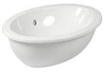 Раковина Villeroy & Boch Loop & friends 6155 20 01 alpin Германия SHELL000375 6155 20 01