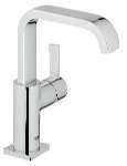 Смеситель Grohe Allure 23076000 для раковины Германия MIXER000931