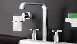 Смеситель Grohe Allure 20143000 для раковины Германия MIXER000927