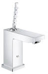 Смеситель Grohe Eurocube Joy 23656000 для раковины Германия MIXER001029