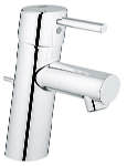 Комплект для ванной Grohe Grohtherm 1000 Cosmopolitan 117643 Германия MIXER000024