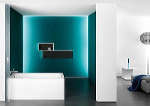 Стальная ванна Kaldewei Cayono 749 с покрытием Anti-Slip и Easy-Clean Германия BATH000844